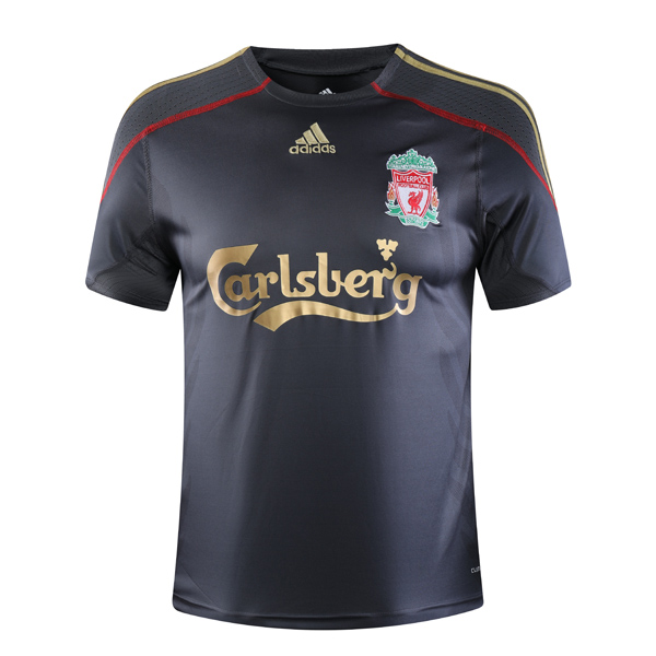 2010 liverpool shirt